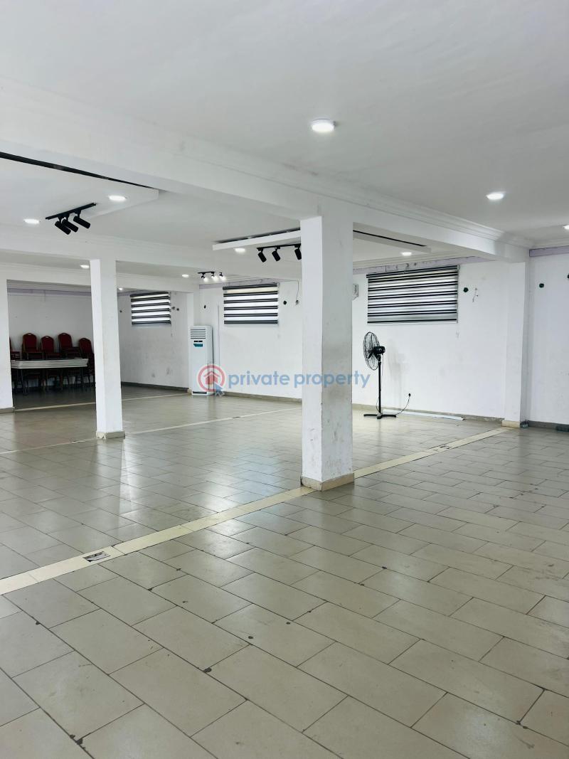 Shop For Rent Jakande Lekki Lagos - 12