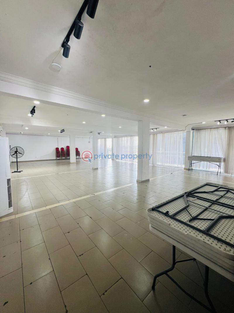 Shop For Rent Jakande Lekki Lagos - 11