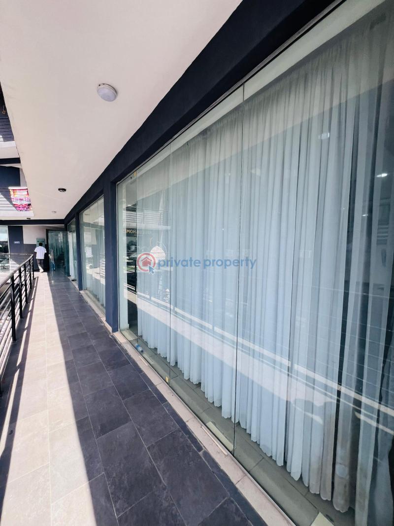 Shop For Rent Jakande Lekki Lagos - 5