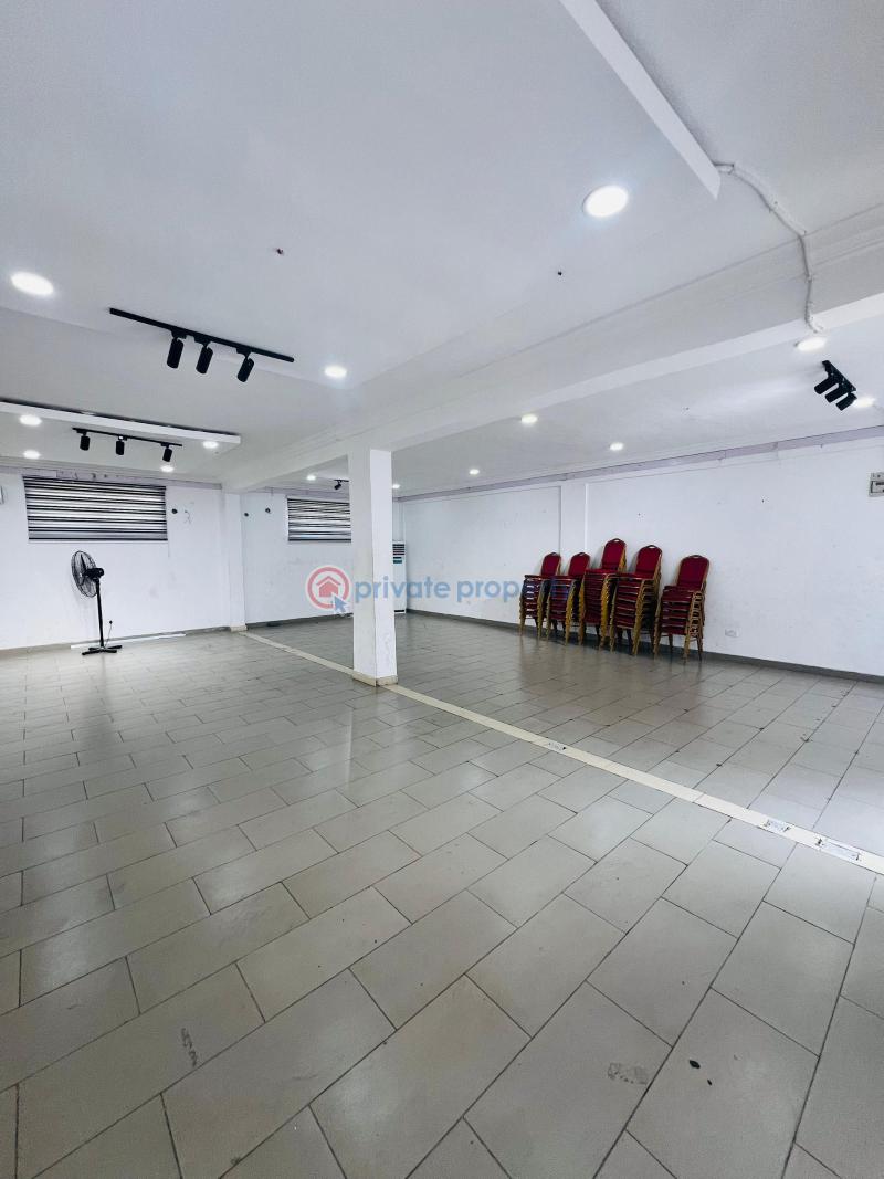 Shop For Rent Jakande Lekki Lagos - 9
