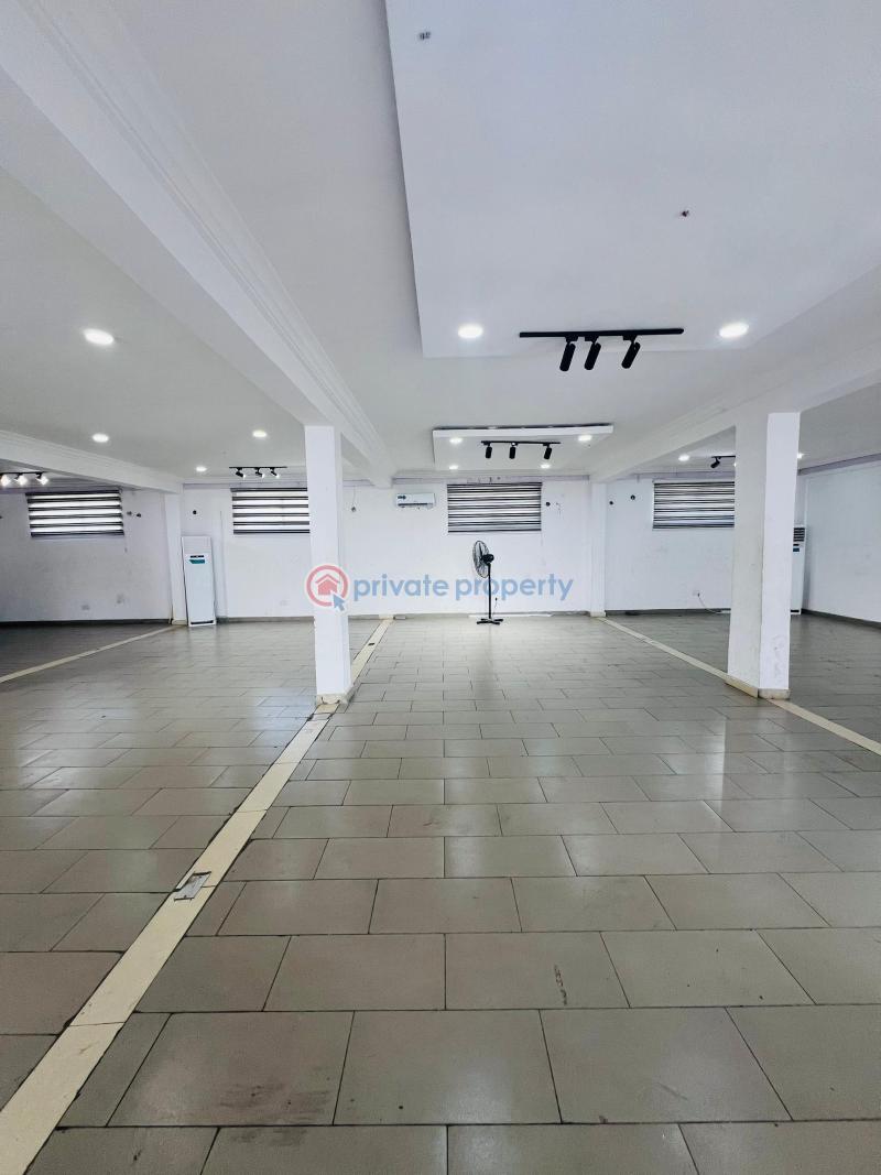 Shop For Rent Jakande Lekki Lagos - 13