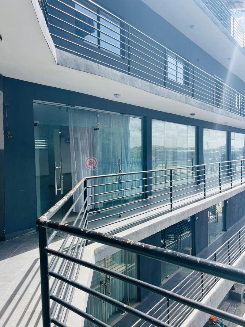 Shop For Rent Jakande Lekki Lagos - 7