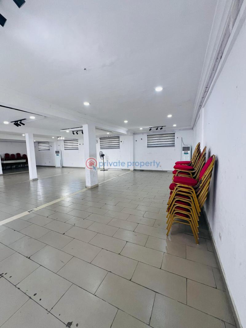 Shop For Rent Jakande Lekki Lagos - 15