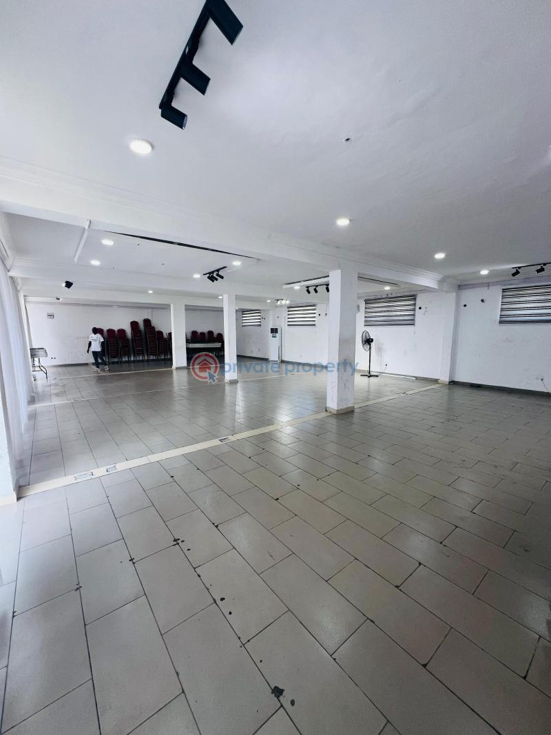 Shop For Rent Jakande Lekki Lagos - 17