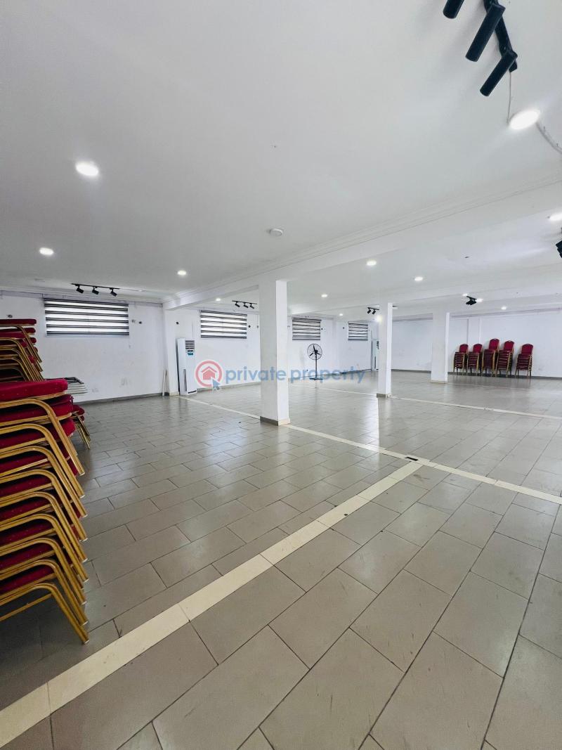 Shop For Rent Jakande Lekki Lagos - 10