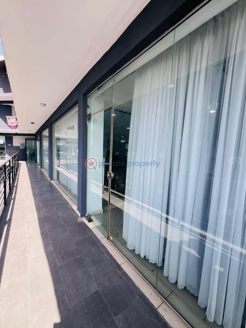 Shop For Rent Jakande Lekki Lagos - 18