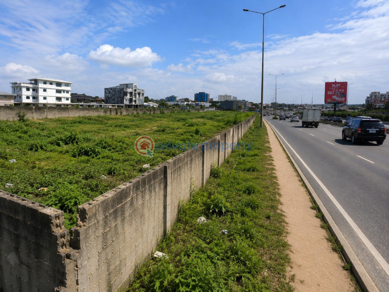 Commercial Land For Sale Lekki Phase 1 Lagos - 2