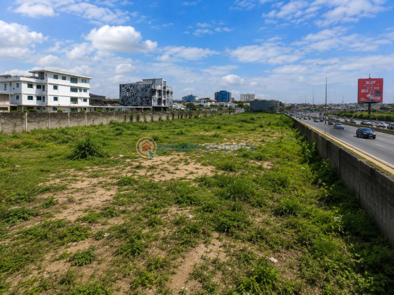 Commercial Land For Sale Lekki Phase 1 Lagos - 3