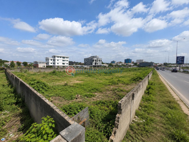 Commercial Land For Sale Lekki Phase 1 Lagos - 0