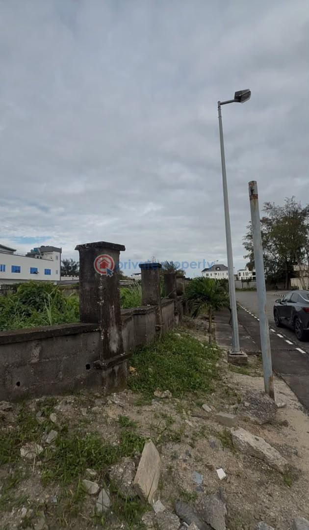 Flat & Apartment For Sale Ikoyi Lagos - 1