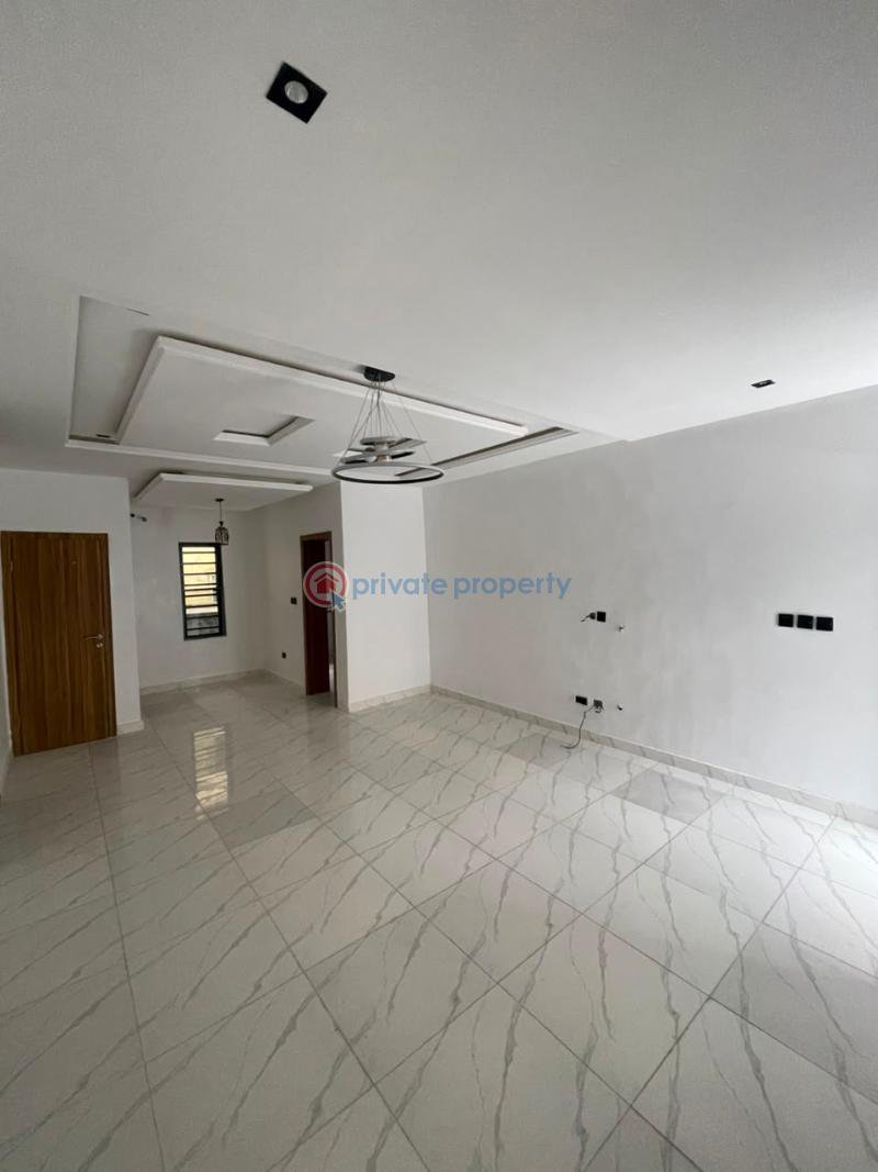 2 bedroom Flat & Apartment For Sale Ajah Lagos - 7