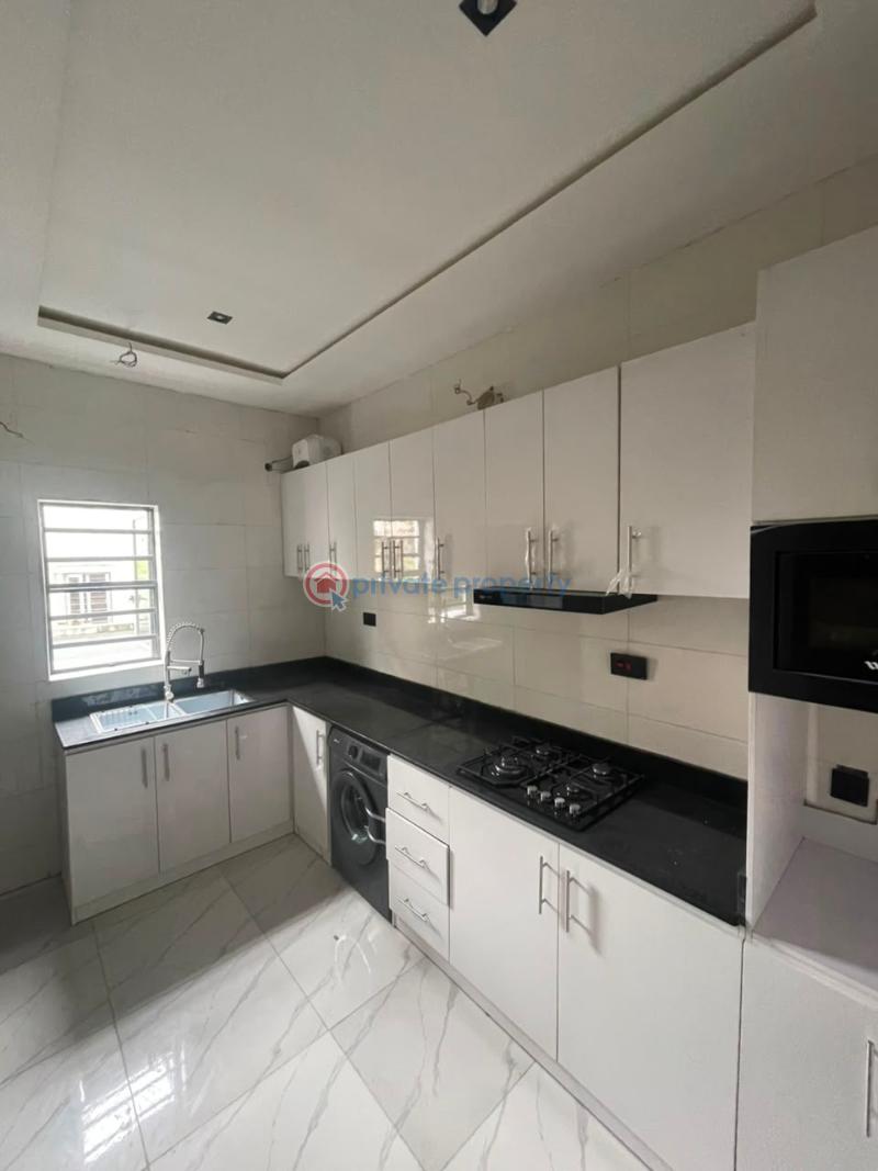 2 bedroom Flat & Apartment For Sale Ajah Lagos - 6