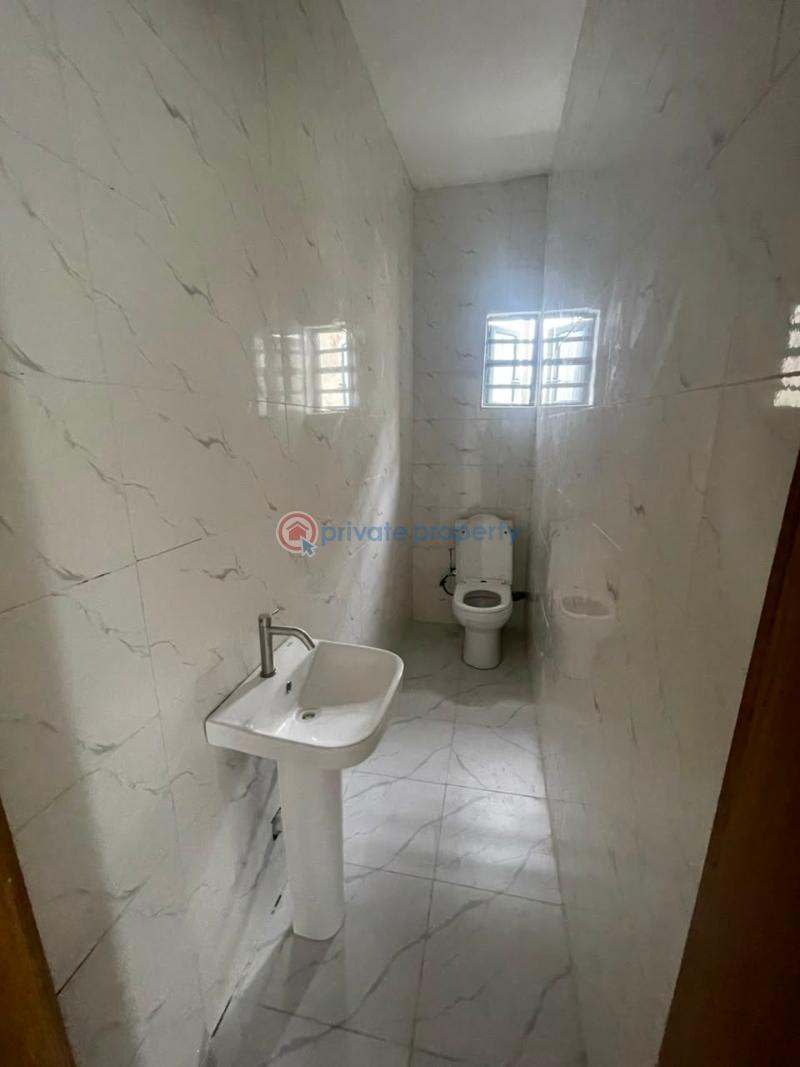 2 bedroom Flat & Apartment For Sale Ajah Lagos - 5