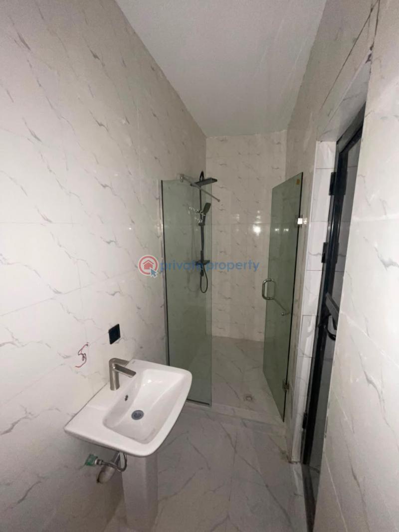 2 bedroom Flat & Apartment For Sale Ajah Lagos - 3