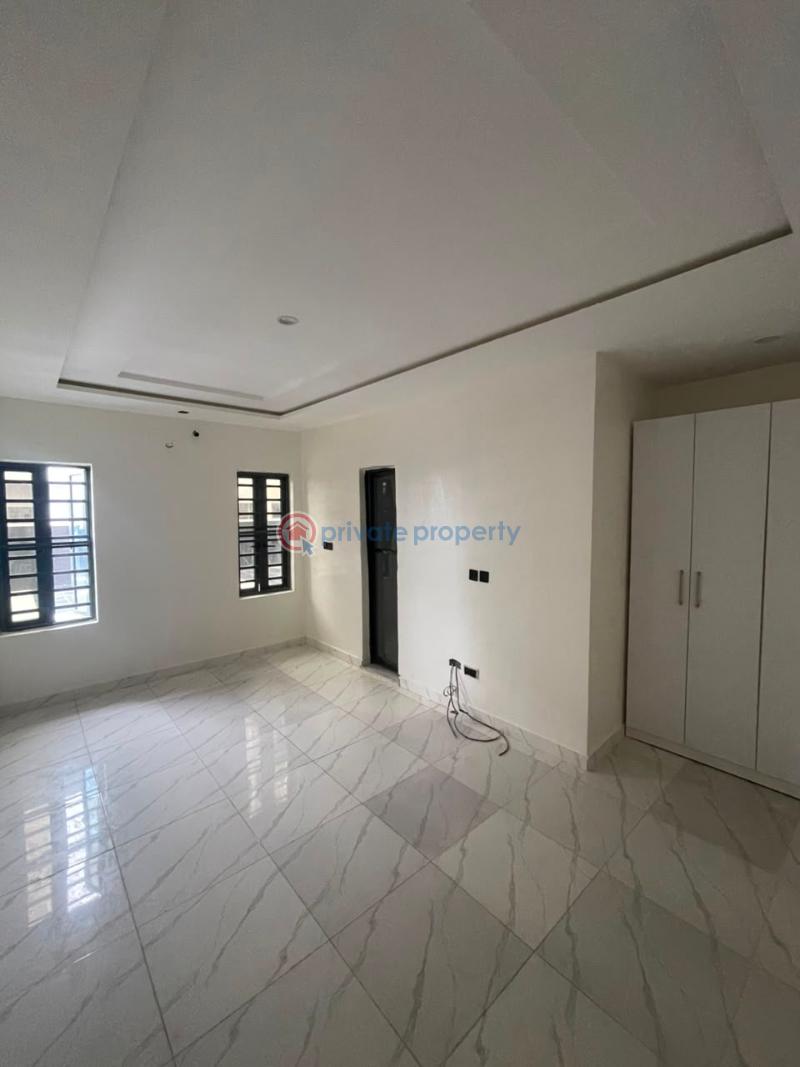 2 bedroom Flat & Apartment For Sale Ajah Lagos - 4