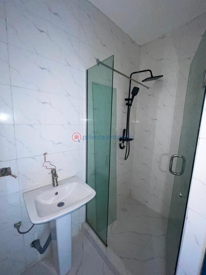 2 bedroom Flat & Apartment For Sale Ajah Lagos - 1