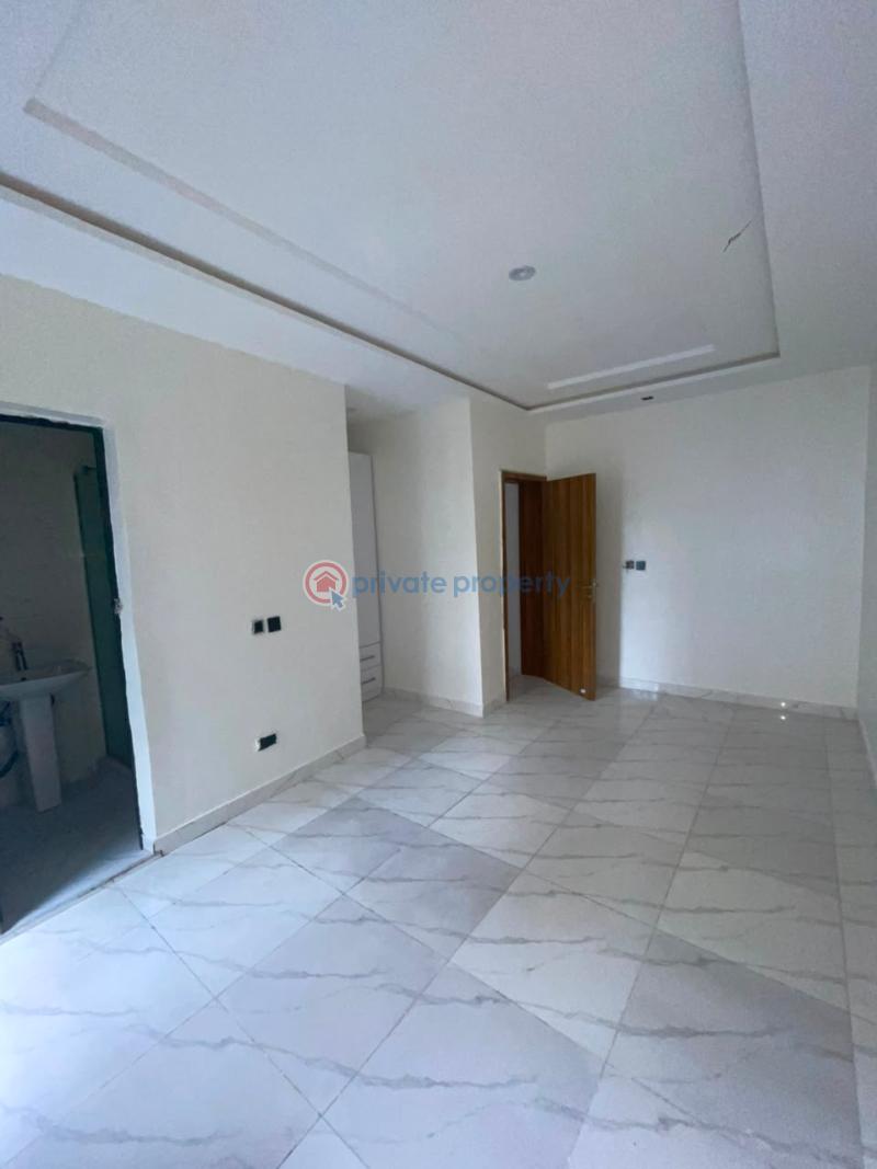 2 bedroom Flat & Apartment For Sale Ajah Lagos - 2
