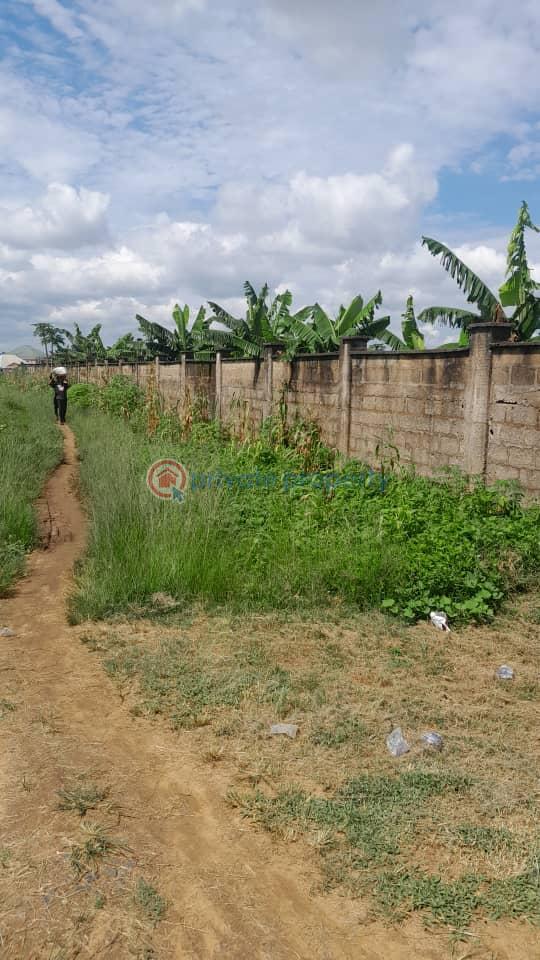 Mixed use Land For Sale Banking Layout Off Udoudoma Avenue, Uyo, Akwa Ibom Uyo Akwa Ibom - 3