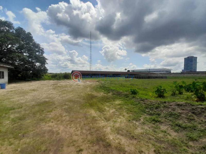 Mixed use Land For Sale Banking Layout Off Udoudoma Avenue, Uyo, Akwa Ibom Uyo Akwa Ibom - 1