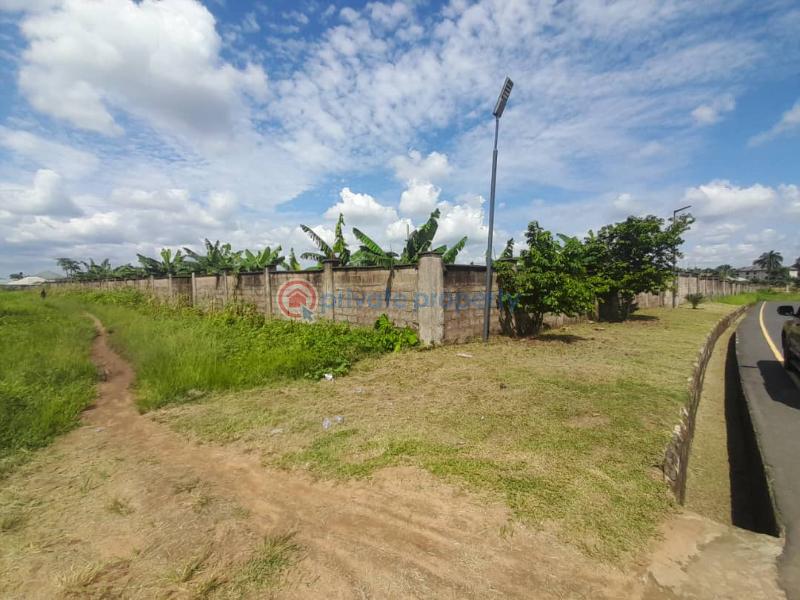 Mixed use Land For Sale Banking Layout Off Udoudoma Avenue, Uyo, Akwa Ibom Uyo Akwa Ibom - 2