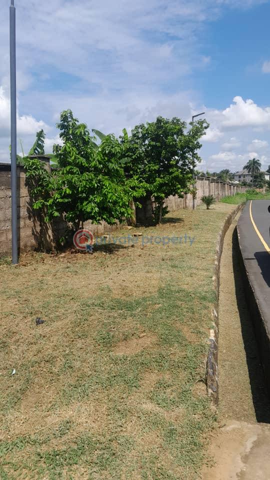 Mixed use Land For Sale Banking Layout Off Udoudoma Avenue, Uyo, Akwa Ibom Uyo Akwa Ibom - 4