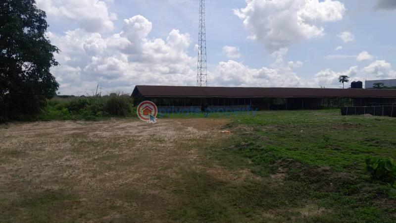 Mixed use Land For Sale Banking Layout Off Udoudoma Avenue, Uyo, Akwa Ibom Uyo Akwa Ibom - 5