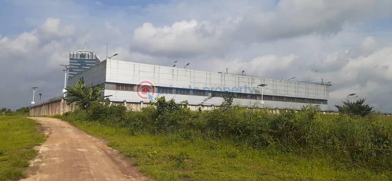 Land For Sale Banking Layout Off Udoudoma Avenue, Uyo, Akwa Ibom Uyo Akwa Ibom - 2