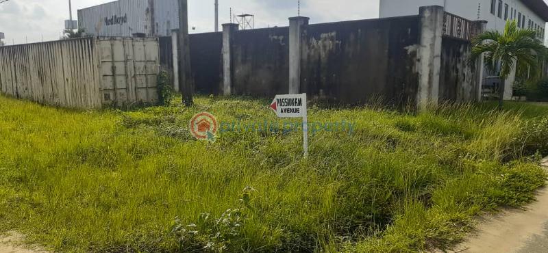 Land For Sale Banking Layout Off Udoudoma Avenue, Uyo, Akwa Ibom Uyo Akwa Ibom - 3