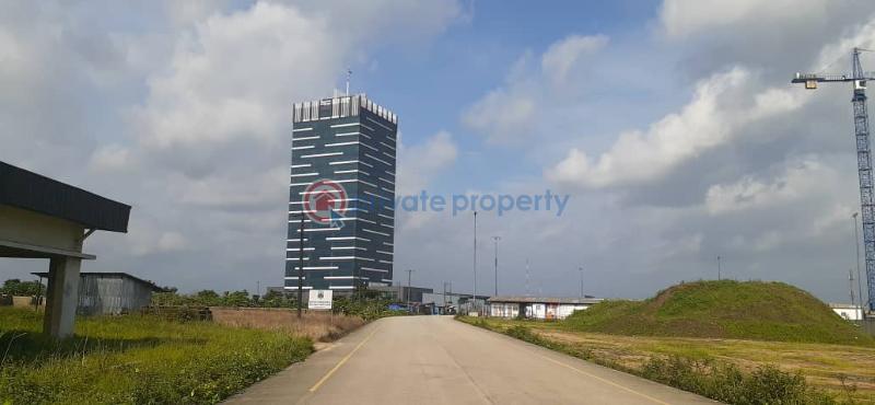 Land For Sale Banking Layout Off Udoudoma Avenue, Uyo, Akwa Ibom Uyo Akwa Ibom - 0