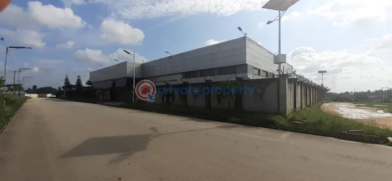 Land For Sale Banking Layout Off Udoudoma Avenue, Uyo, Akwa Ibom Uyo Akwa Ibom - 5