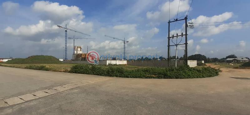 Land For Sale Banking Layout Off Udoudoma Avenue, Uyo, Akwa Ibom Uyo Akwa Ibom - 6
