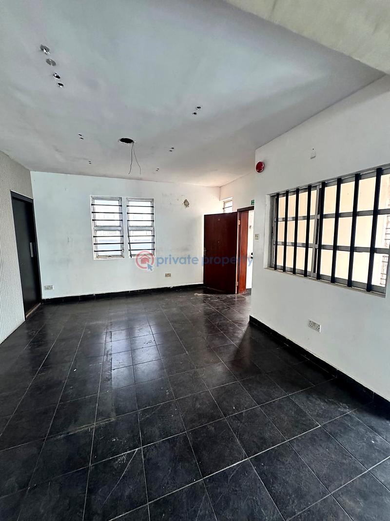 Flat & Apartment For Rent Victoria Island Lagos - 6
