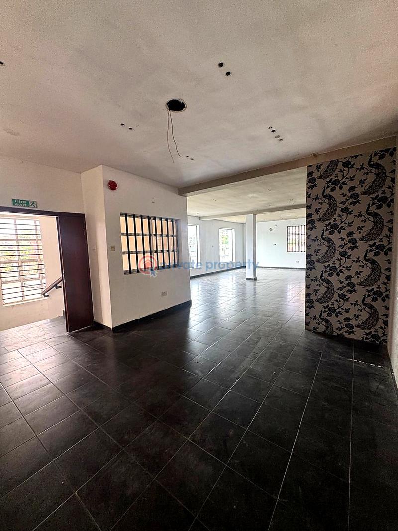 Flat & Apartment For Rent Victoria Island Lagos - 7