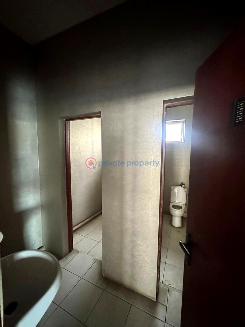 Flat & Apartment For Rent Victoria Island Lagos - 4