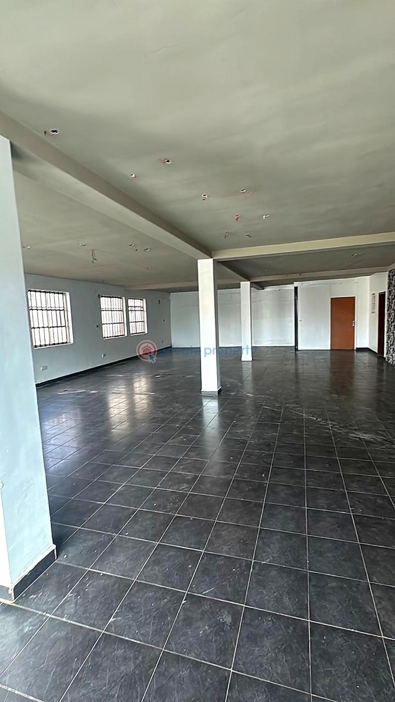 Flat & Apartment For Rent Victoria Island Lagos - 5