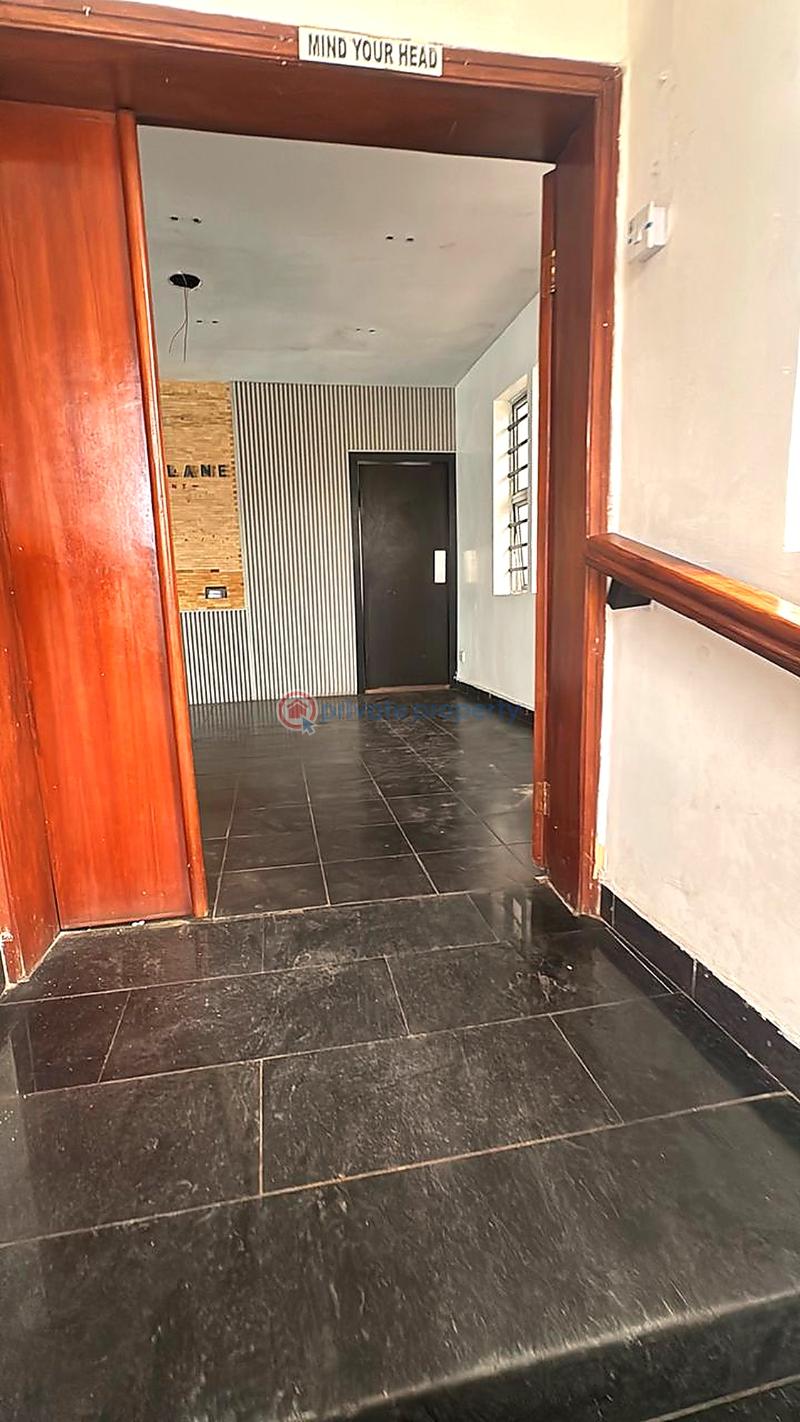 Flat & Apartment For Rent Victoria Island Lagos - 1