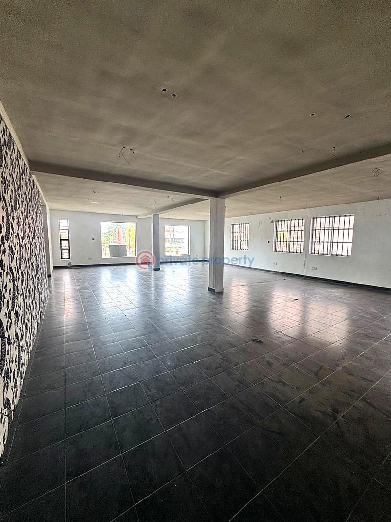 Flat & Apartment For Rent Victoria Island Lagos - 2