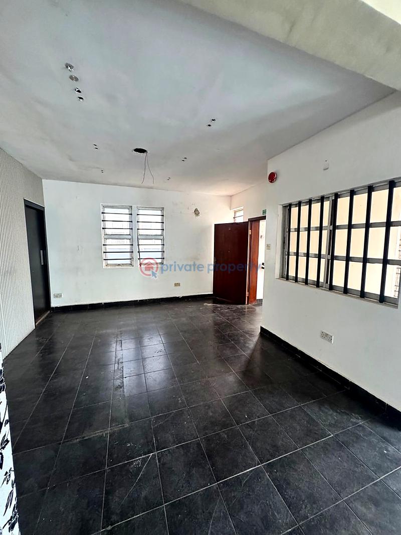 Flat & Apartment For Rent Victoria Island Lagos - 3