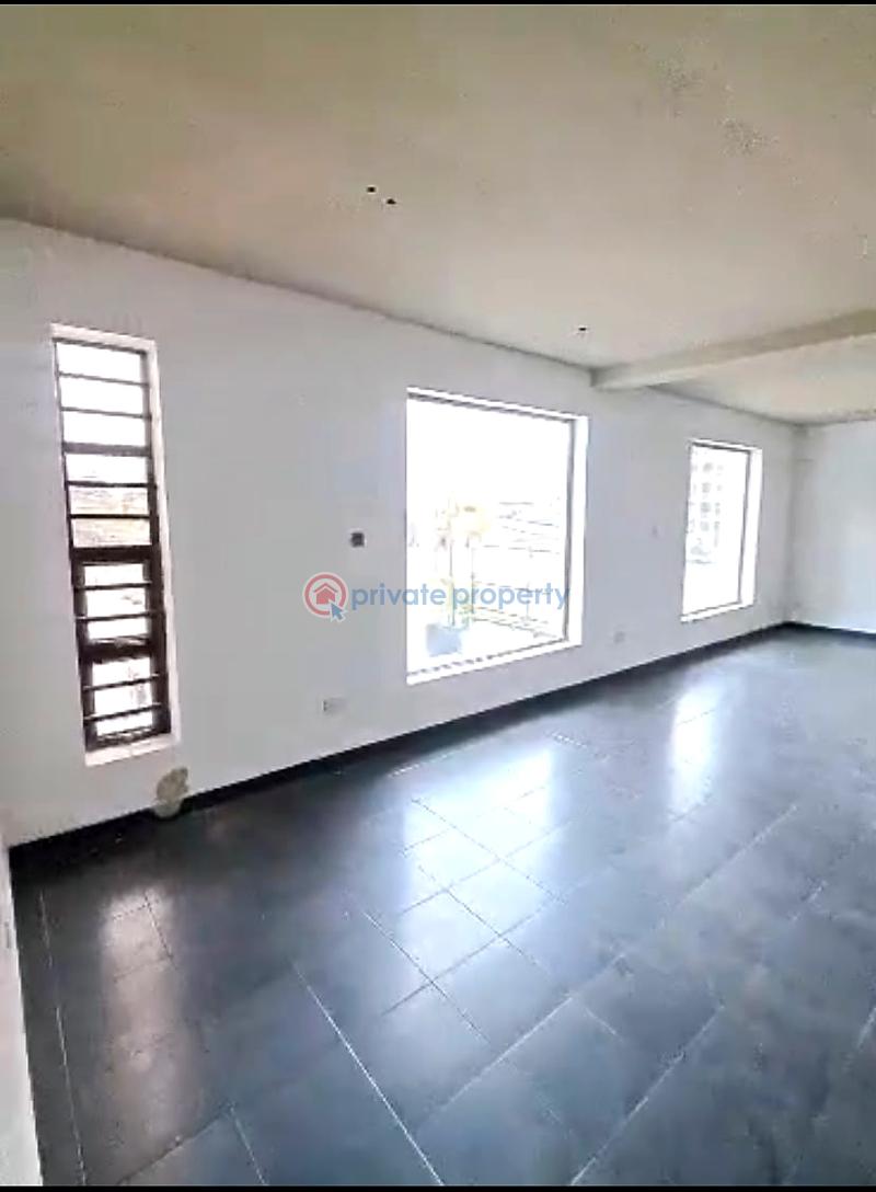 Commercial Property For Rent Victoria Island Lagos - 3