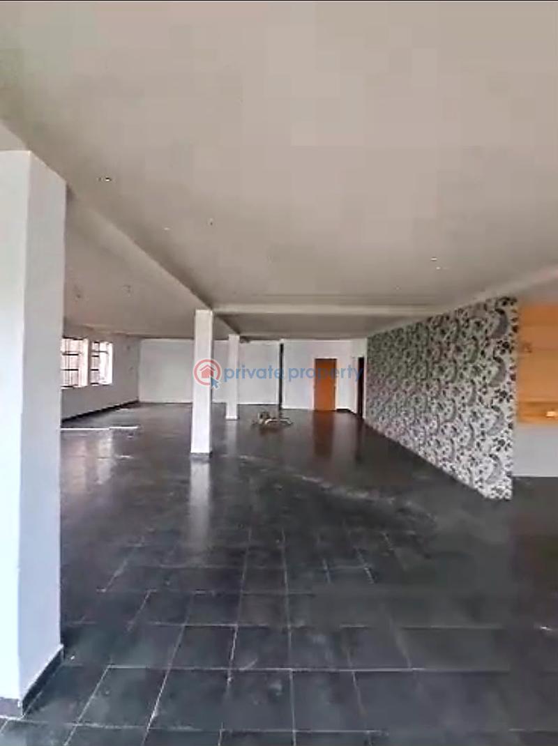 Commercial Property For Rent Victoria Island Lagos - 4