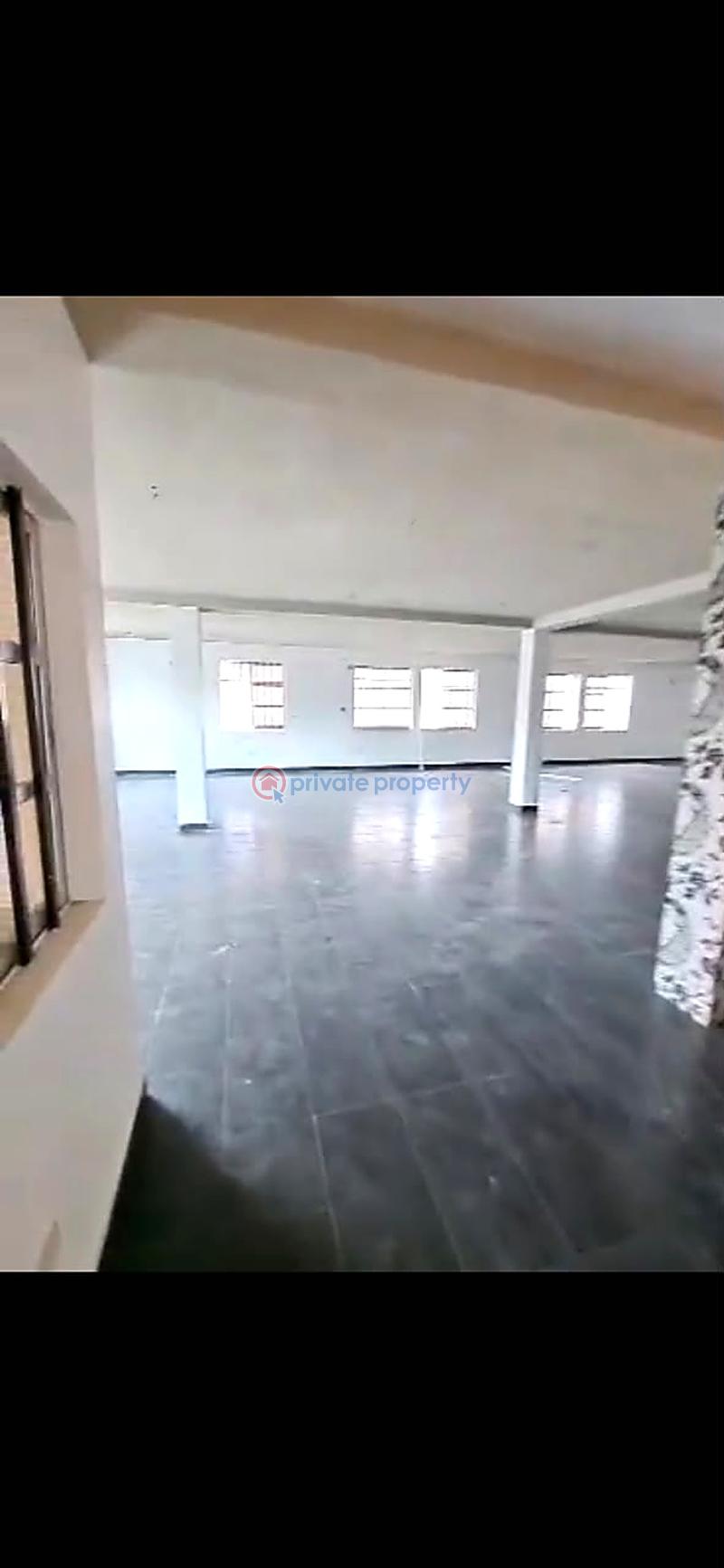 Commercial Property For Rent Victoria Island Lagos - 2