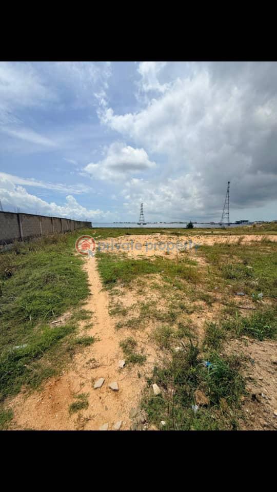 Residential Land For Sale Banana Island Ikoyi Lagos - 1