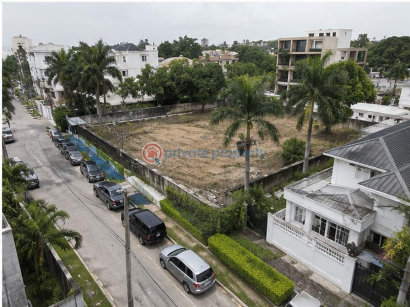 Land For Sale Ikoyi Lagos - 3