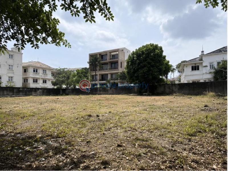 Land For Sale Ikoyi Lagos - 1