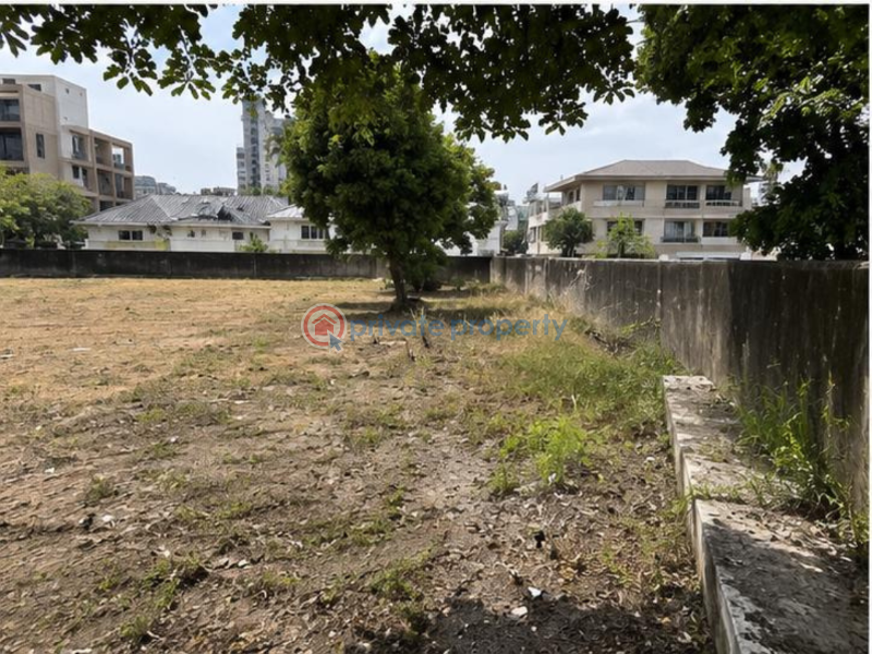 Land For Sale Ikoyi Lagos - 2