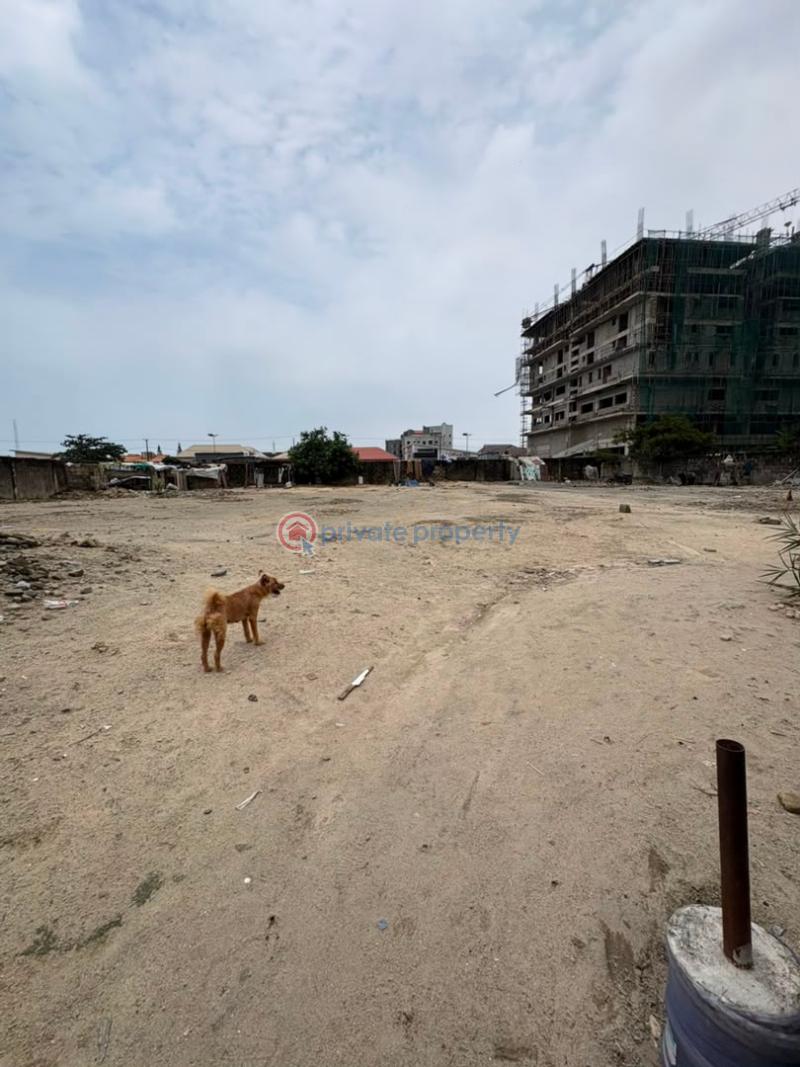 Residential Land For Sale Lekki Phase 1 Lagos - 2