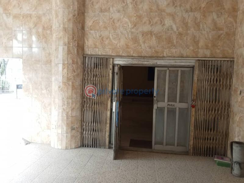 Commercial Property For Rent Victoria Island Lagos - 1