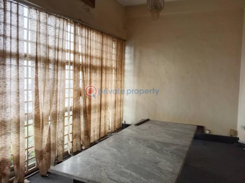 Commercial Property For Rent Victoria Island Lagos - 3