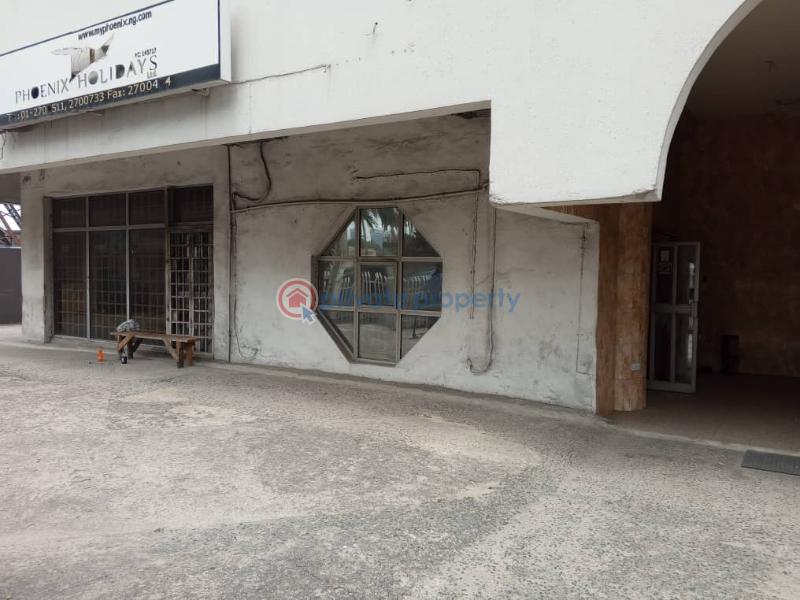 Commercial Property For Rent Victoria Island Lagos - 5