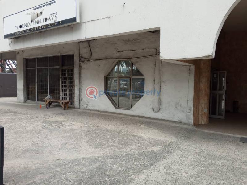 Commercial Property For Rent Victoria Island Lagos - 2